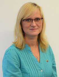 Gabriela Šimečková