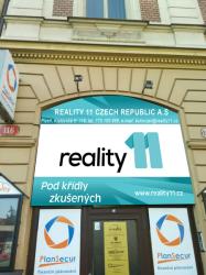 A-reality