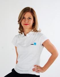 Marie Stoklasová