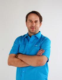 Josef Říha