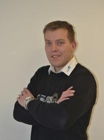 Lukáš Hofman