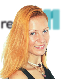 Veronika Kubíková