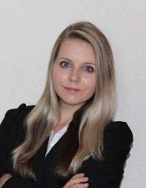 Irena Hrošková