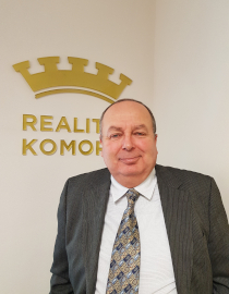 Robert Izák
