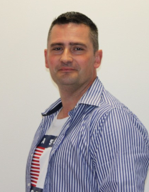 Robert Hrádek