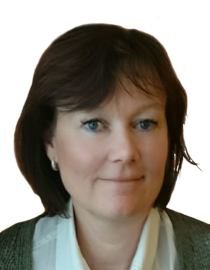 Ing. Michaela Škodová