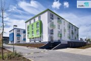 realitní makléř Jesenice
