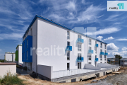 realitní makléř Jesenice