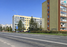 ulice Hornoměcholupská